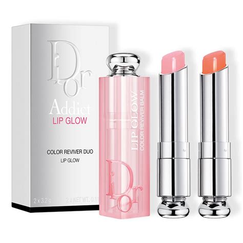 dior lip glow coral|dior addict lip balm.